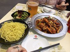 -聚味瞿记·龙虾堂(坡子街店)