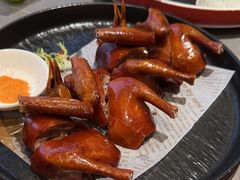 -喜记顺德菜(南昌万象城店)