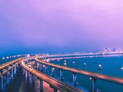 -星海湾跨海大桥