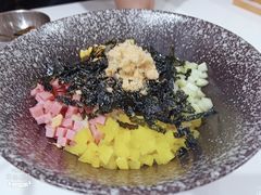-禾谷韩餐(热带海洋学院店)
