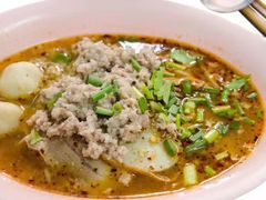 -榮泰米粉湯(Left Shop)