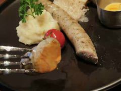 -Ambra Haus琥珀屋精酿餐厅(宝山店)