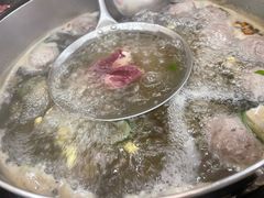 -嬷孙家潮汕牛肉火锅(北京路天河城店)