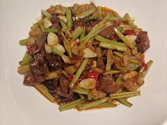 -半勺·新徽菜(银泰城店)
