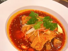 -缪氏川菜(丰盛町店)