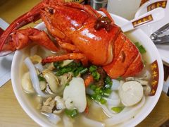 -荔林食店(西华路店)