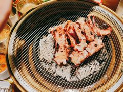 -西塔老太太泥炉烤肉(川沙百联店)