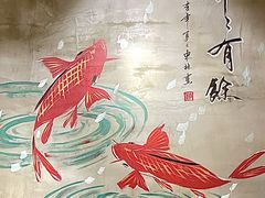 -小小河边鱼(天润城店)