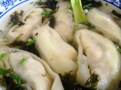 -方老大馄饨(抚宁巷店)