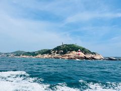 -东极岛景区