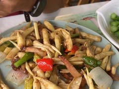 -八仔大富楼·河鲜(西江店)