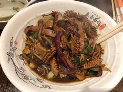 -春雪面馆(转塘店)