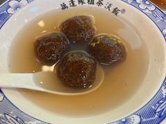 -粗茶淡饭(东关街店)