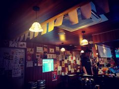 -人间半杯·小酒馆创意菜(三里屯店)