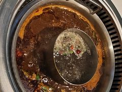 -葛记红焖羊肉(人民路店)