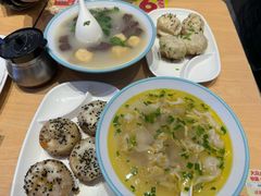 -小杨生煎(周浦万达店)