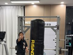 -琪航·健身+普拉提(嘉定北地铁站店)