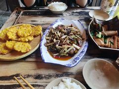 -饭江湖·江湖菜(湖广会馆店)
