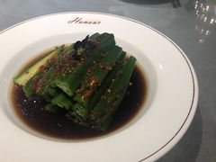 -又一福烤鸭·北京菜(东四店)