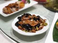 过油肉-凯鸽酒楼•雁北民间菜(华北星店)