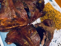 -小俩口烧烤东北菜(双井店)