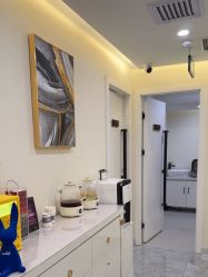 -海涛医疗美容·面部抗衰·注射美鼻