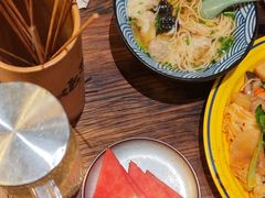-北丐先生·野馄饨烧烤(雨花万象店)