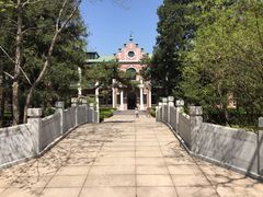 -北京动物园-畅观楼