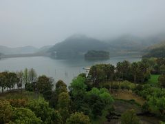 -宁波九龙湖开元度假村