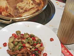 -涿派·炝锅鱼(涿州店)