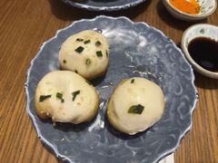 -鑫震源·苏式大虾生煎(山塘街店)