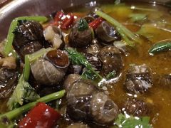 -火龙堂·风味民间菜(文一路店)