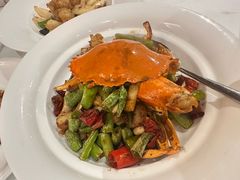 -万龙洲海鲜(南新仓店)