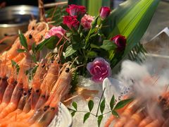 -Mr·Fish鱼鲜生海鲜放题(银泰in99店)