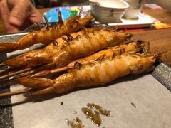 -管氏翅吧(国展店)