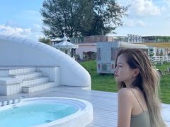 -花海间·即刻露营