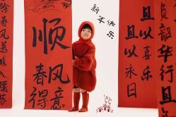 -小猴子儿童摄影馆(茂业店)