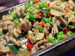 -蘭奢雅集·江浙菜(青山江滩店)