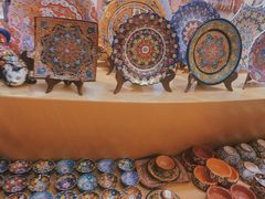 -新疆国际大巴扎