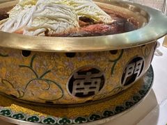 -南门小馆·清真(国贸商城店)