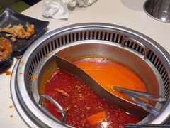 -汤鲜生自助臻选盖碗火锅(福城天虹店)