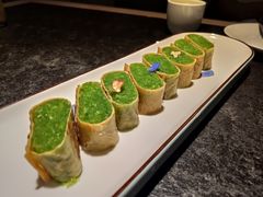 天素烧鹅-安多素食(广仁寺路店)