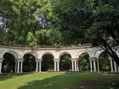 -上海安亭别墅花园酒店