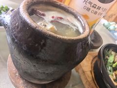 -本味焖罐源(天泽街店)
