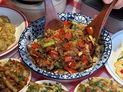 -恰八斗·猛火长沙菜(国贸店)