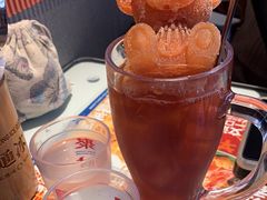 -文通冰室(东方宝泰店)