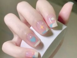 -悦指间美甲美睫