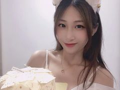 -福气鲜活面包·生日蛋糕