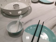 -姚姚酸菜鱼·金戈戈香港豉油鸡(喜荟城联名店)