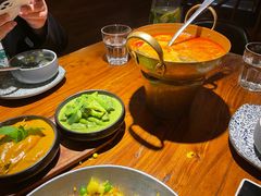 -默加东南亚美食(大宁音乐广场店)